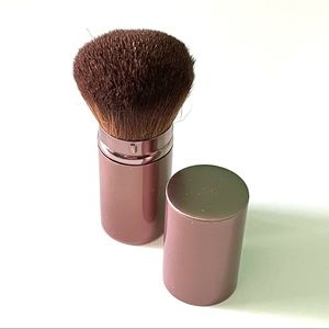 EcoTools Retractable Kabuki Face Brush
